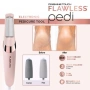 Електрическа пила за пети и педикюр Flawless finishing touch , снимка 2