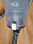 Прахосмукачка без торбичка AEG LX4-1-SM-P, 800 W,, снимка 2