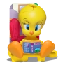 цяла колекция Kinder joy Looney Tunes Tweety 2026, снимка 4