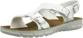 Дамски сандали Birkenstock Saragossa - 38, снимка 2