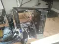 Nintendo wii black edition , снимка 1