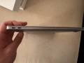 MacBook Air M1 2020 (Купен 2023) - 8GB/256GB - 96% на 141 цикъла батерия, снимка 7