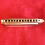Стара хармоника Hohner, снимка 3
