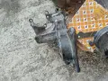 Стойка - Конзола Хидравлична Помпа За Ауди А6 2.5ТДИ 150кс 1999г / Audi A6 2.5TDI 150hp 1999y, снимка 3
