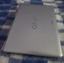 Sony VAIO 15.6" (8GB RAM / Оригинално зарядно) – Перфектно състояние, снимка 2