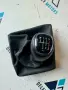 655711113G топка за скоростен лост с маншон от Skoda Kamiq 1.5 TSI, снимка 1