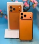 ГАРАНЦИОНЕН!!! Apple iPhone 17 Pro Max, 256GB, 5G, Cosmic Orange, снимка 6