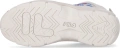 FILA Scarpa Basket Uomo Grant Hill 2 Mid Turtledove Da Uomo, снимка 4