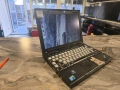 Лаптоп Lenovo Thinkpad X201 , снимка 2