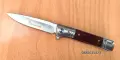Сгъваем нож Browning / Boker, снимка 10