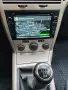 Опел астра 1.6i Navi климатик фейслифт 2008г., снимка 11