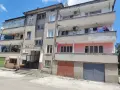 ПРОДАВА СЕ ОТ СОБСТВЕНИК!  Голям обзаведен тухлен апартамент в гр. Кубрат, обл. Разград, снимка 1