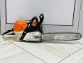 Бензинопил STIHL MS462, снимка 2