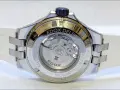 Edox Delfin 200m. Sapphire , снимка 4