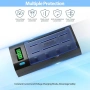 ИНТЕЛИГЕНТНО МНОГОФУНКЦИОНАЛНО ЗАРЯДНО ЗА БАТЕРИИ- ENEGON C9015TC, снимка 6