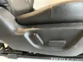 Предна дясна седалка черна кожа за Mazda 3 2.2D (2015) #212778, снимка 2