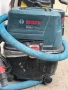 Професионална прахосмукачка за сухо и мокро почистване Bosch GAS 15 PS, 1100 W , 15 л, снимка 2