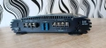 Усилвател Crunch MBX280 , снимка 3