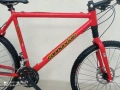 алуминиев велосипед cannondale 26, снимка 10