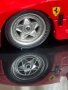 Ретро модел на Ferrari F 40 1/18, снимка 5