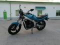 Мотор Suzuki GS500E,Naked,Germany,Отличен, снимка 1