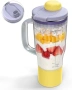 Нова 26oz Резервна Блендер Чаша за Ninja BlendBOSS DB301 DB351 с Капак блендер Нинджа, снимка 1