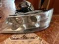 Фарове Hyundai Sonata NF facelift биксенон, двойка комплект, с оригинален баласт, снимка 2