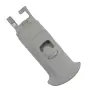 Дясна кора колонка между врати Mini Hatch (R50; R53) 2001-2006 ID: 163067 ОЕМ: 5143-1502364, снимка 1