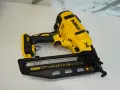 Dewalt DCN 660 - Акумулаторен такер за пирони, снимка 7