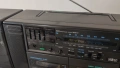 Seleco SRS70 работещ касетофон, снимка 5
