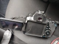 Продавам Canon EOS 60 D и обектив Canon EF-S 18-250 за части , снимка 5