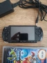PSP 2004, снимка 2