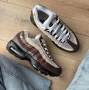 !НОВИ! Nike Air Max 95 OG | Brown | + КУТИЯ, снимка 4