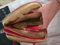 Кожена чанта OSPREY, снимка 6