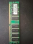 Компютърна памет Axega DDR 512mb PC3200 CL3, снимка 1