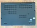 15.6' Full HD IPS Core i7-10850H Lenovo ThinkPad P15 16GB DDR4/256GB NVMe/Quadro T1000 4GB/Бат 6ч, снимка 5