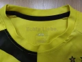 BVB Borussia Dortmund  - детски футболен екип на Борусия Дортмунд, снимка 9