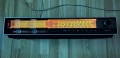 Радио транзистор Telefunken partner 700 / стерео ресийвър Philips 741, снимка 5