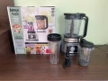 Ninja Foodi Power Nutri блендер 3 в 1 + Гаранция, снимка 1