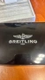Кутия Breitling 1884 original  часовник, снимка 1