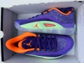 Nike Air Jordan Zion 4 “Rare Form” маратонки размер 41, снимка 2