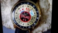 Raketa 24 Uhre World Time, снимка 1