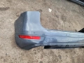 Задна броня VW Touareg, снимка 1