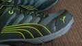 PUMA Work Safety Shoes размер EUR 41 работни обувки с бомбе WS1-43, снимка 6