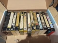 Продават се запазени VHS касети , снимка 1