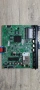 Main board - EAX66207203 ( 1.0 ) TV LG 40LF630V, снимка 1