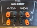 Усилвател HI-Fi stereo Technics SU-610, снимка 9