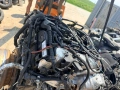 B47D20B двигател от BMW G30 2.0d 190 к.с. B47D20B 2019г., цената е за необорудван двигател, снимка 3