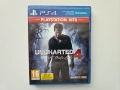 Uncharted 4: A Thief's End PS4, снимка 1