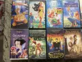 Касети VHS игрални и детски филми, снимка 2